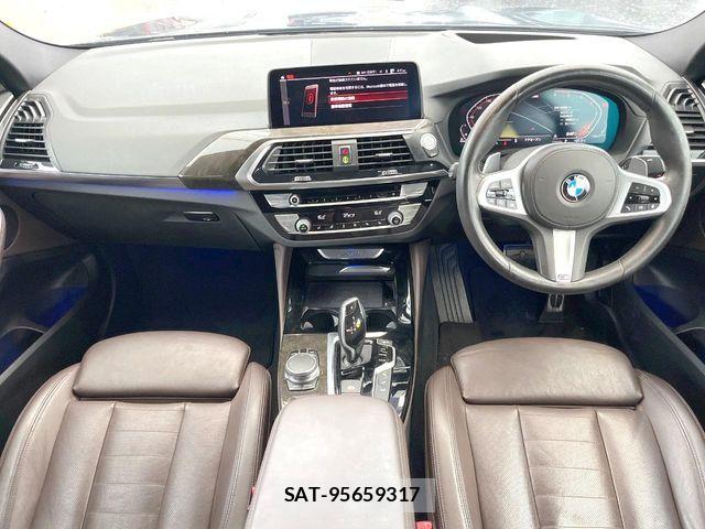 Bmw X4 2020-10 8795421-1