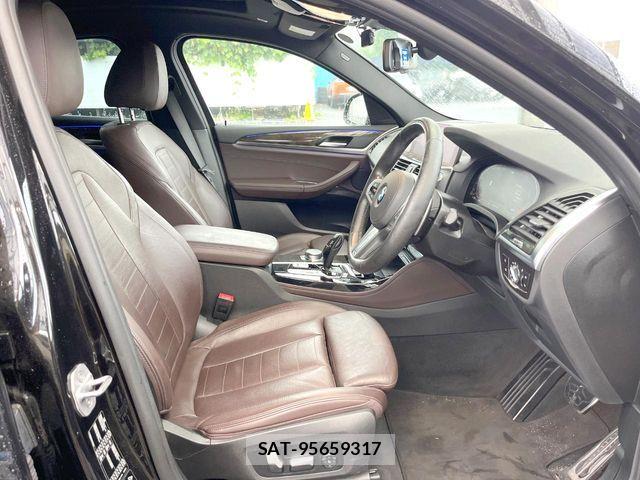 Bmw X4 2020-10 8795421-8