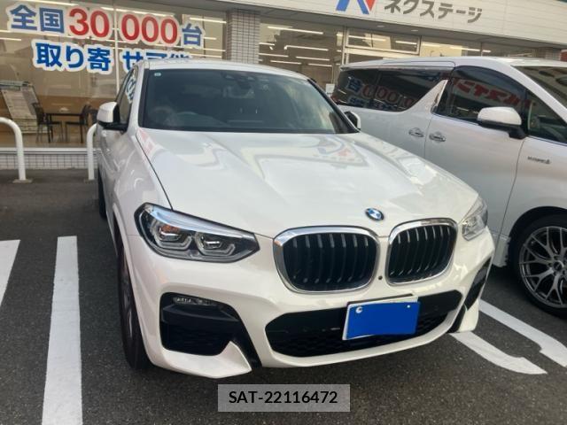 Bmw X4 2021-10 8828104-0