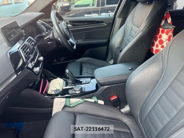 Bmw X4 2021-10 8828104-9