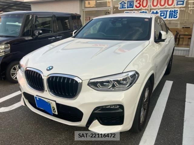 Bmw X4 2021-10 8828104-1