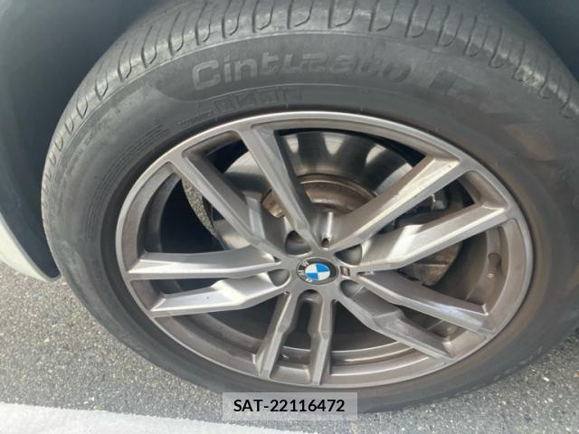 Bmw X4 2021-10 8828104-8