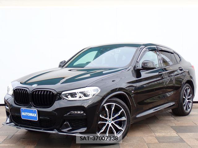 Bmw X4 2021-12 8828105-0