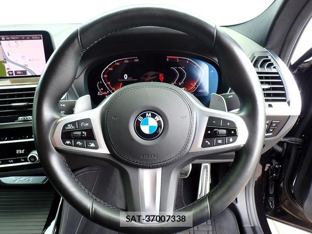 Bmw X4 2021-12 8828105-9