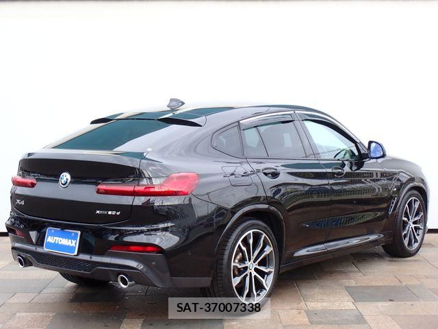 Bmw X4 2021-12 8828105-2