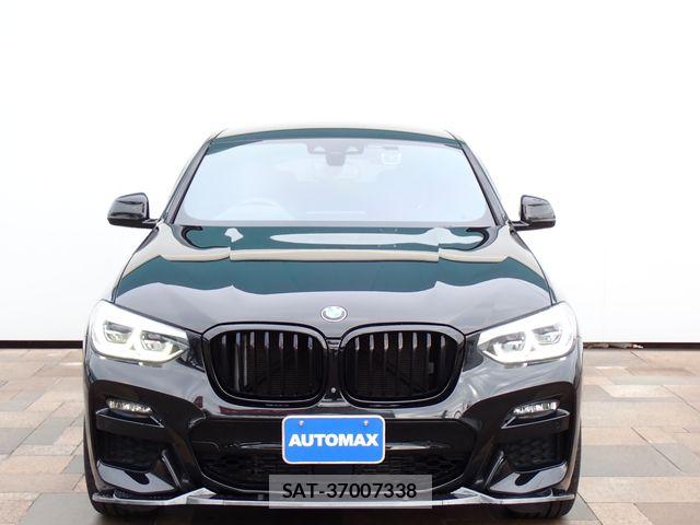 Bmw X4 2021-12 8828105-3