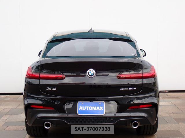 Bmw X4 2021-12 8828105-5