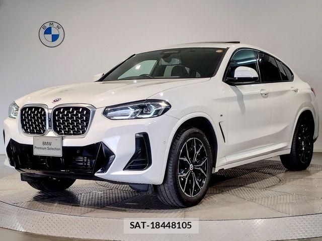 Bmw X4 2023-08 8828102-0