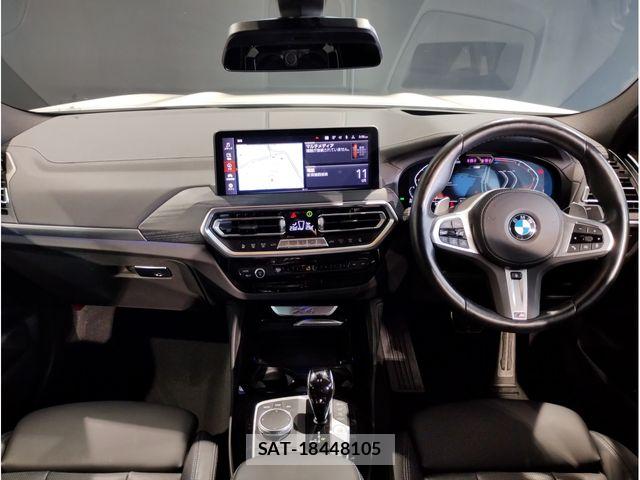 Bmw X4 2023-08 8828102-1