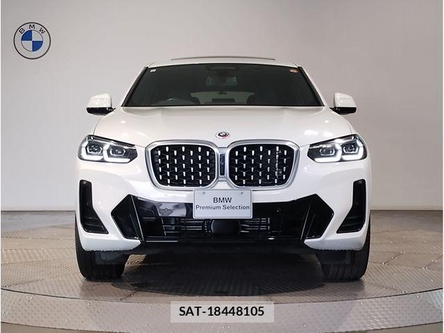 Bmw X4 2023-08 8828102-3
