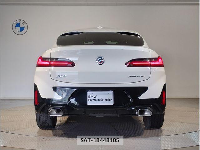 Bmw X4 2023-08 8828102-4