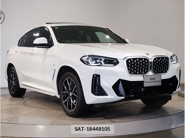 Bmw X4 2023-08 8828102-5