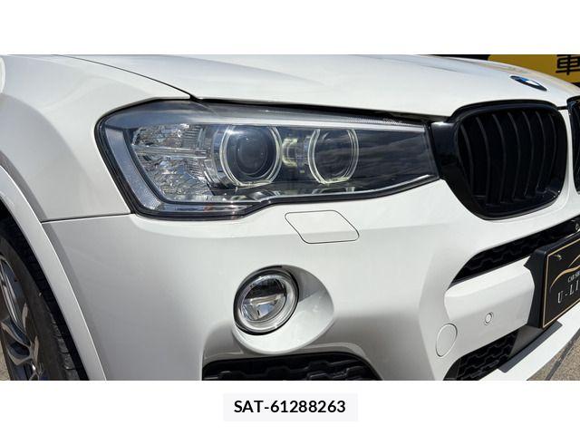 Bmw X4 2017-09 8848377-10