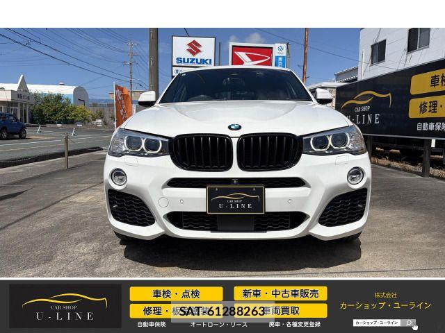 Bmw X4 2017-09 8848377-2