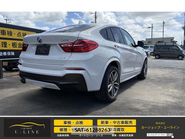 Bmw X4 2017-09 8848377-5