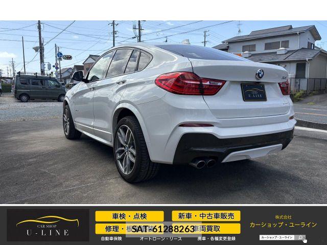 Bmw X4 2017-09 8848377-6