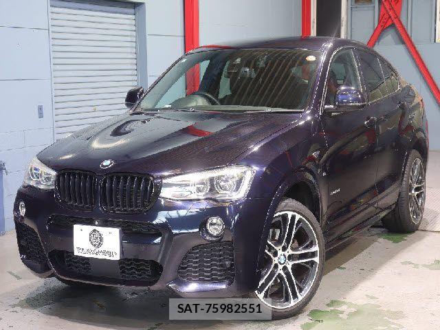 Bmw X4 2017-12 8883381-10