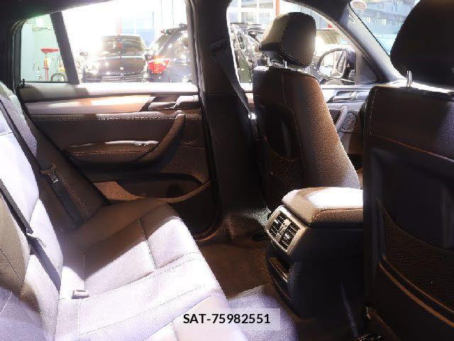 Bmw X4 2017-12 8883381-11