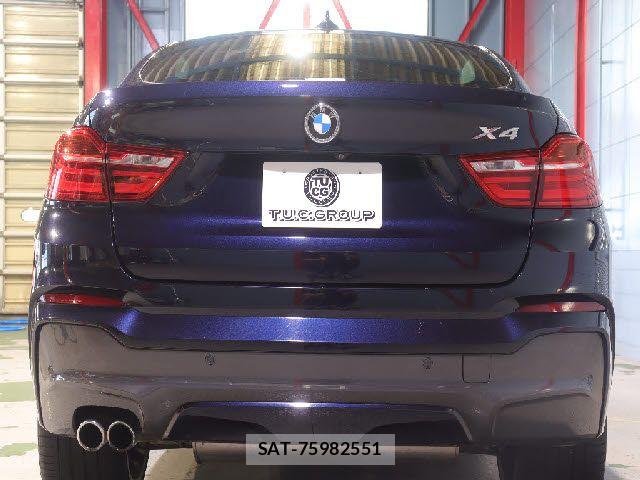 Bmw X4 2017-12 8883381-14