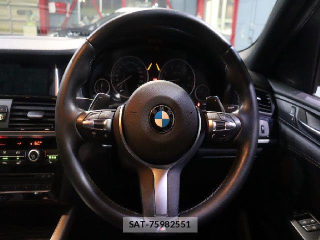 Bmw X4 2017-12 8883381-24