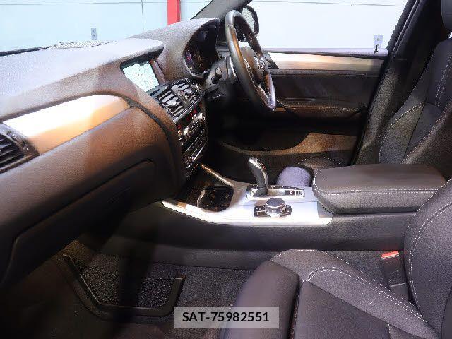 Bmw X4 2017-12 8883381-26