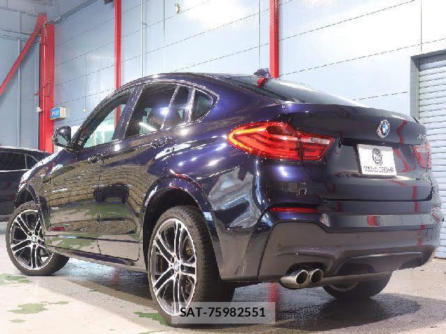 Bmw X4 2017-12 8883381-2
