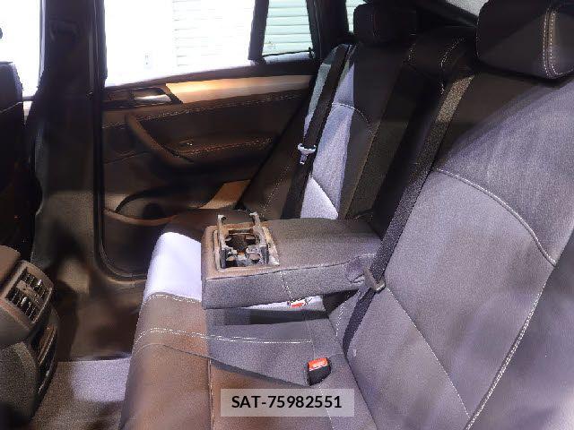 Bmw X4 2017-12 8883381-29