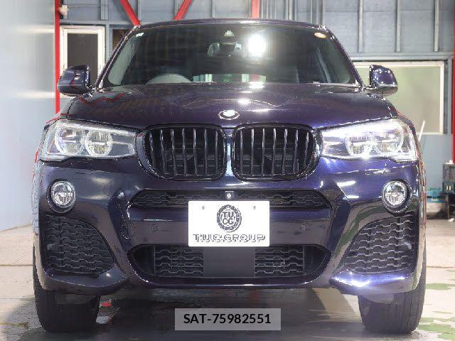 Bmw X4 2017-12 8883381-4