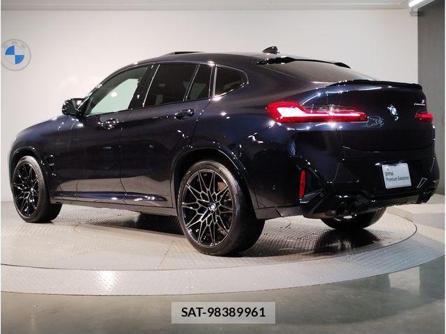 Bmw X4 2022-08 607637-2