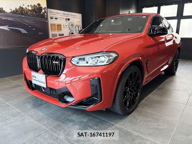 Bmw X4 2023-12 6242508-0