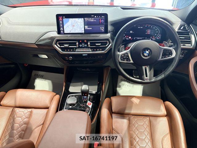 Bmw X4 2023-12 6242508-1