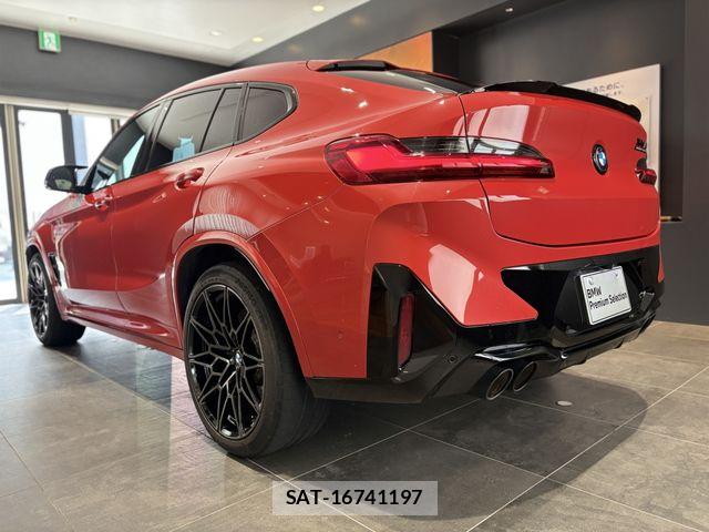 Bmw X4 2023-12 6242508-2
