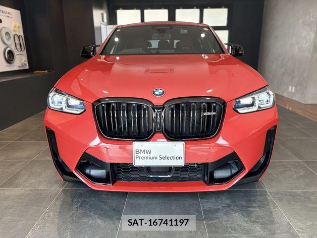 Bmw X4 2023-12 6242508-3