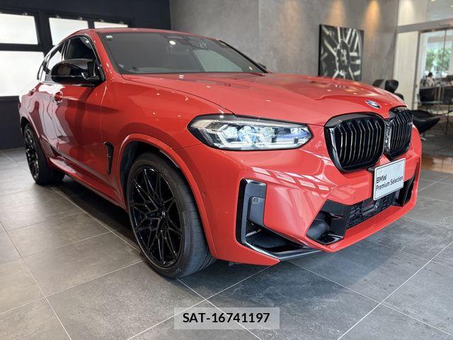 Bmw X4 2023-12 6242508-5