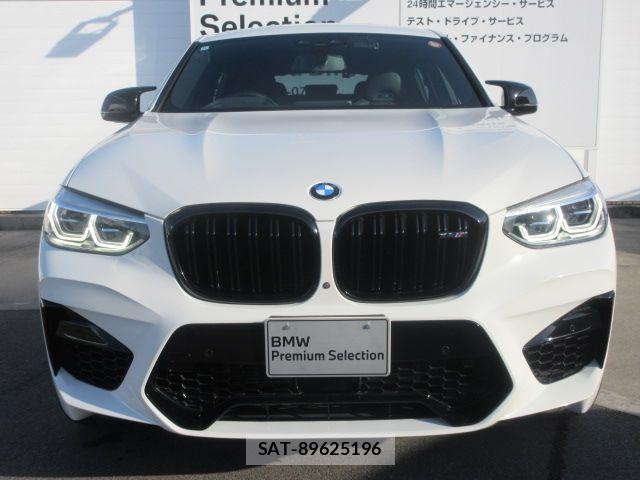 Bmw X4 2020-11 6675245-1