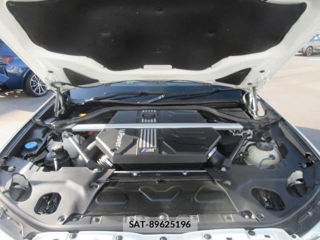 Bmw X4 2020-11 6675245-19