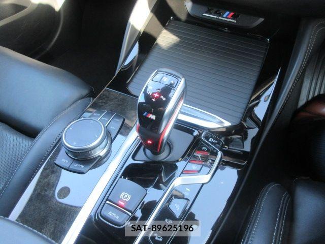 Bmw X4 2020-11 6675245-23