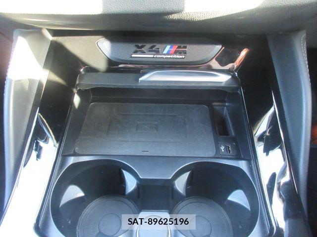 Bmw X4 2020-11 6675245-24