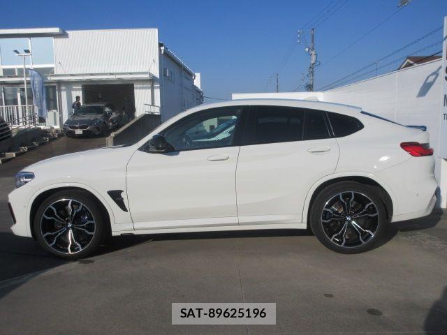 Bmw X4 2020-11 6675245-25
