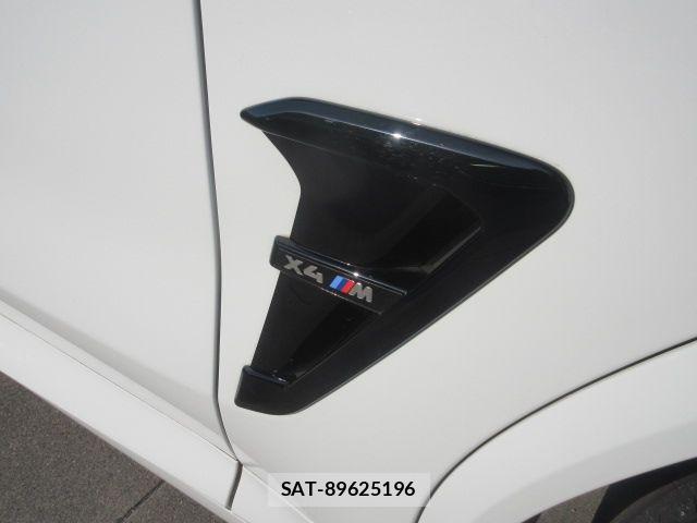 Bmw X4 2020-11 6675245-27