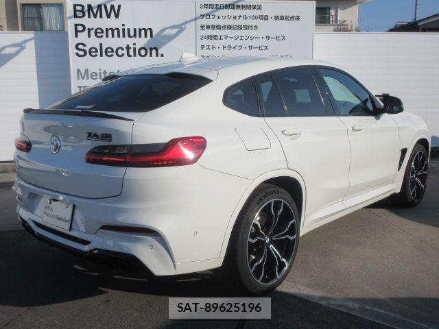 Bmw X4 2020-11 6675245-2