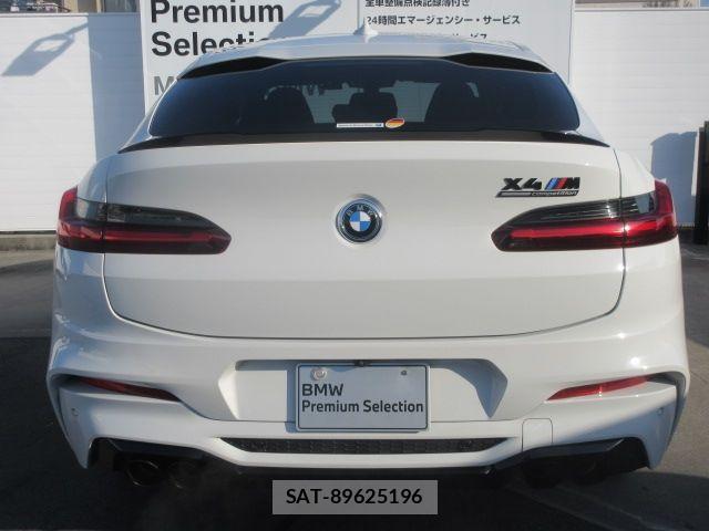 Bmw X4 2020-11 6675245-3