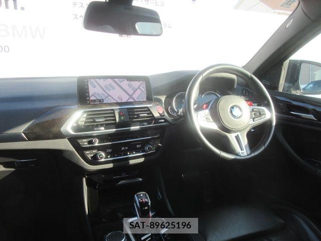 Bmw X4 2020-11 6675245-7