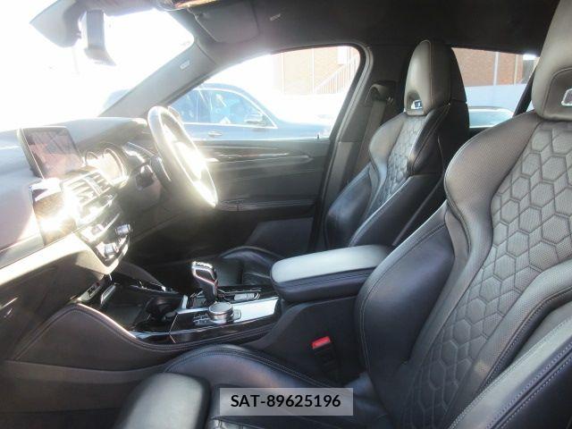 Bmw X4 2020-11 6675245-8