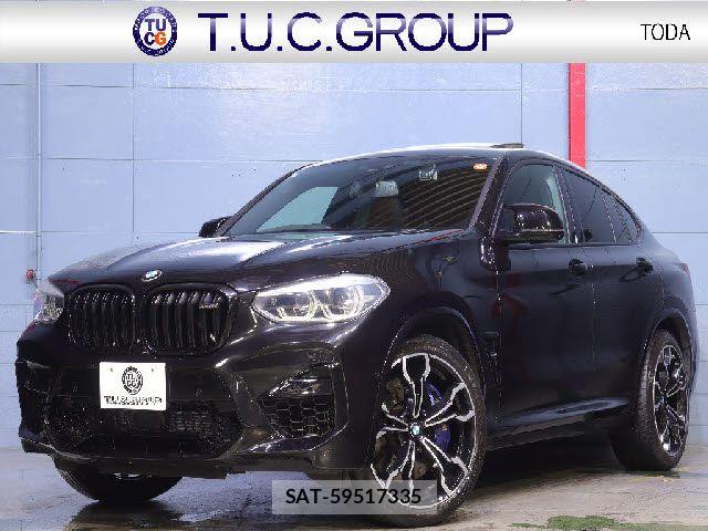 Bmw X4 2021-02 7215587-0