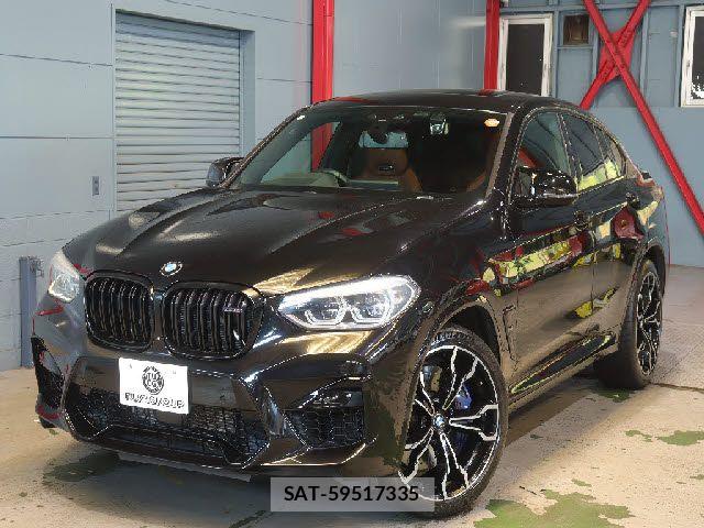 Bmw X4 2021-02 7215587-20