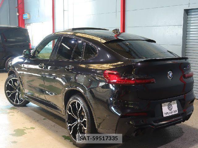 Bmw X4 2021-02 7215587-21