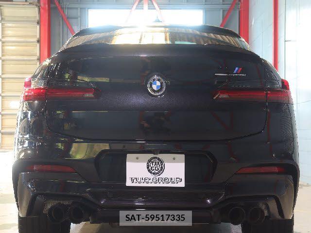 Bmw X4 2021-02 7215587-5