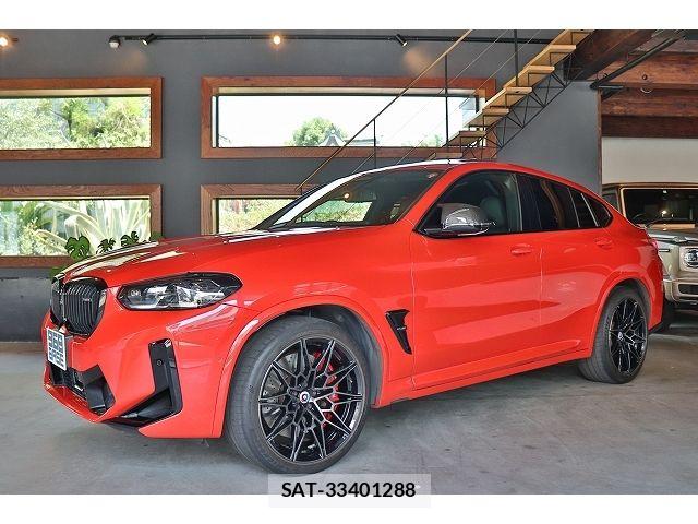 Bmw X4 2023-06 7215588-0