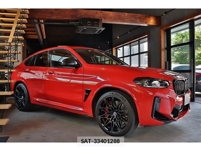 Bmw X4 2023-06 7215588-2